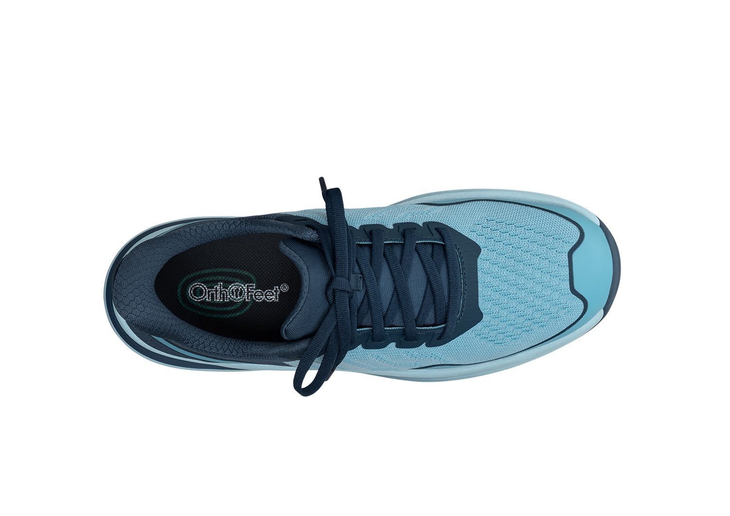 Nira Trail Hands-Free - Navy/Blue