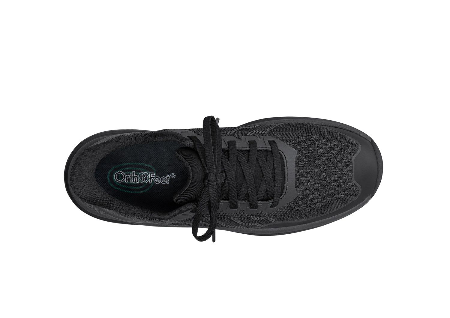 Nira Trail Hands-Free - Black