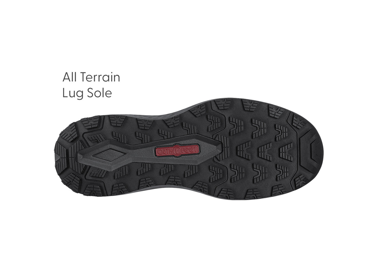 Nira Trail Hands-Free - Black