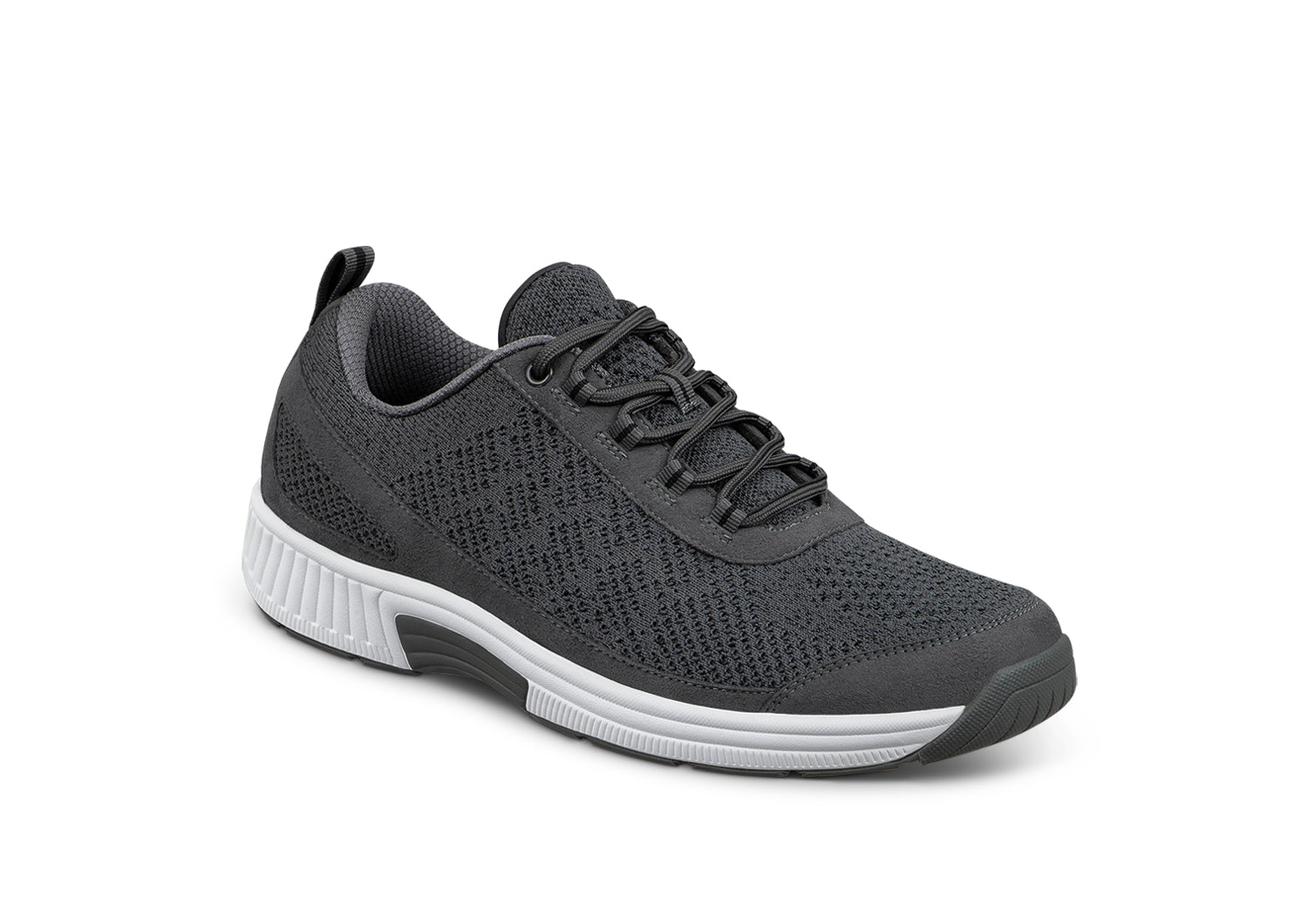 Men's Athletic Shoes Orthopedic Sneakers Diabetic