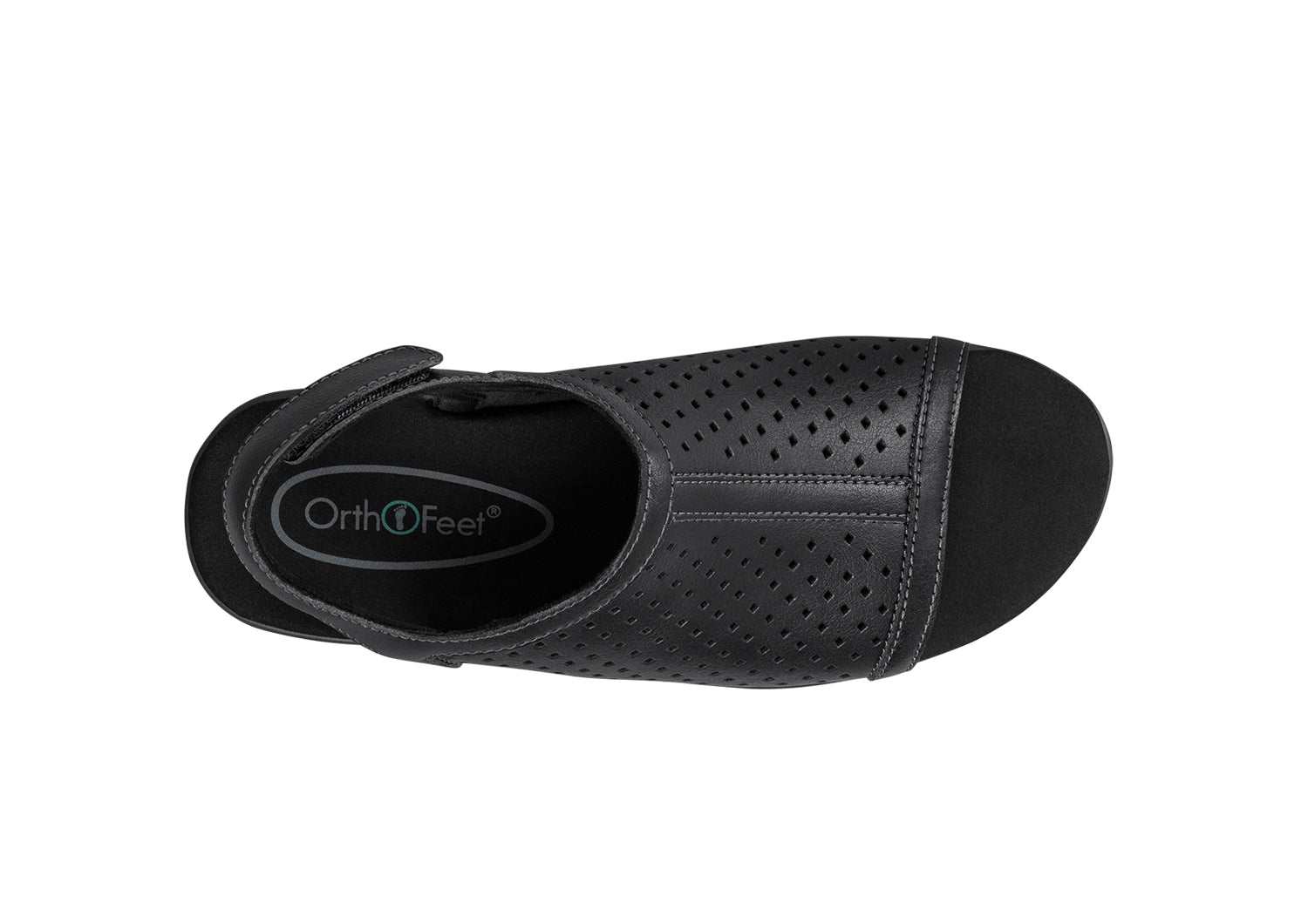 Hazel - Black