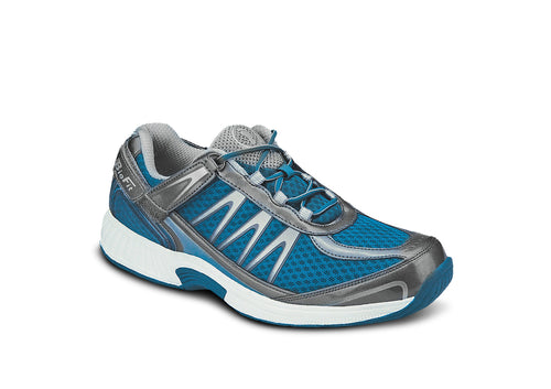 Sprint Tie-Less Blue