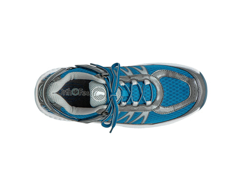 How to save money Sprint Tie-Less Blue
