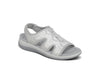 Maui - White/Gray