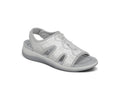 Maui - White/Gray
