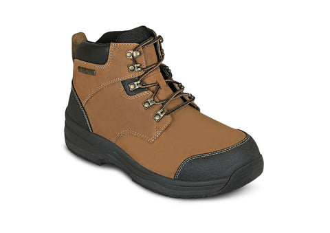 Work Boots That Help With Plantar Fasciitis