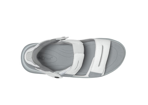 Calypso Hands-Free - White