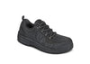 Dolomite Work Shoes - Black
