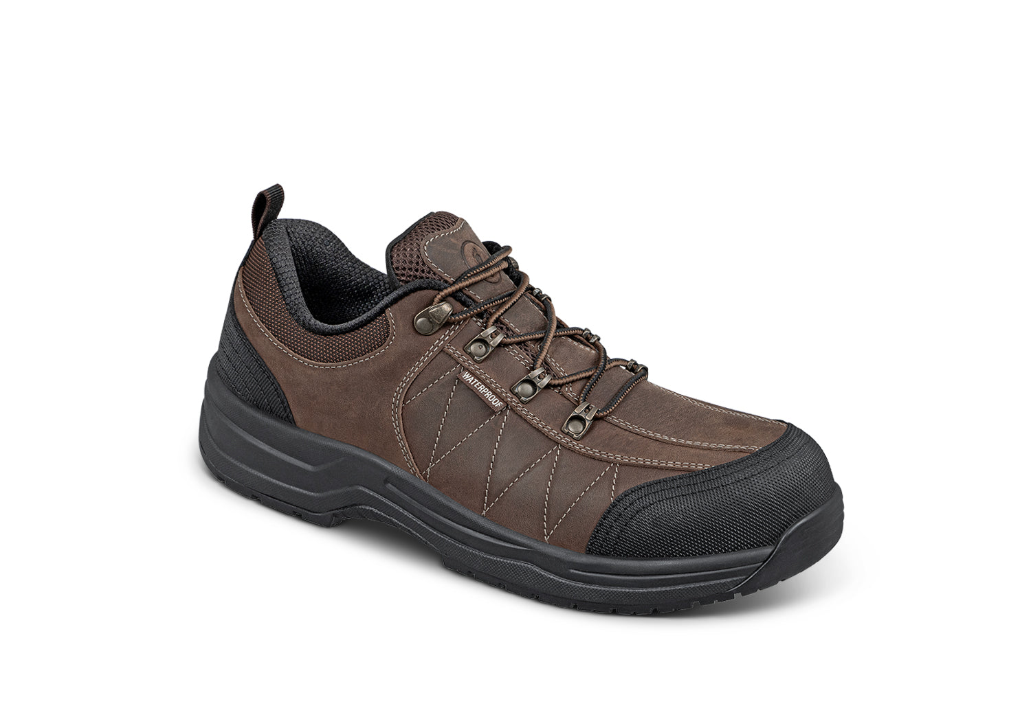 Men's Work Shoes Safety Composite Toe