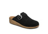 Casey - Black