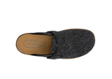 Casey - Charcoal Wool