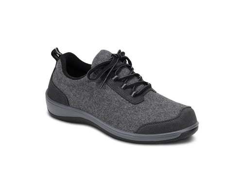 Sierra Wool Gray