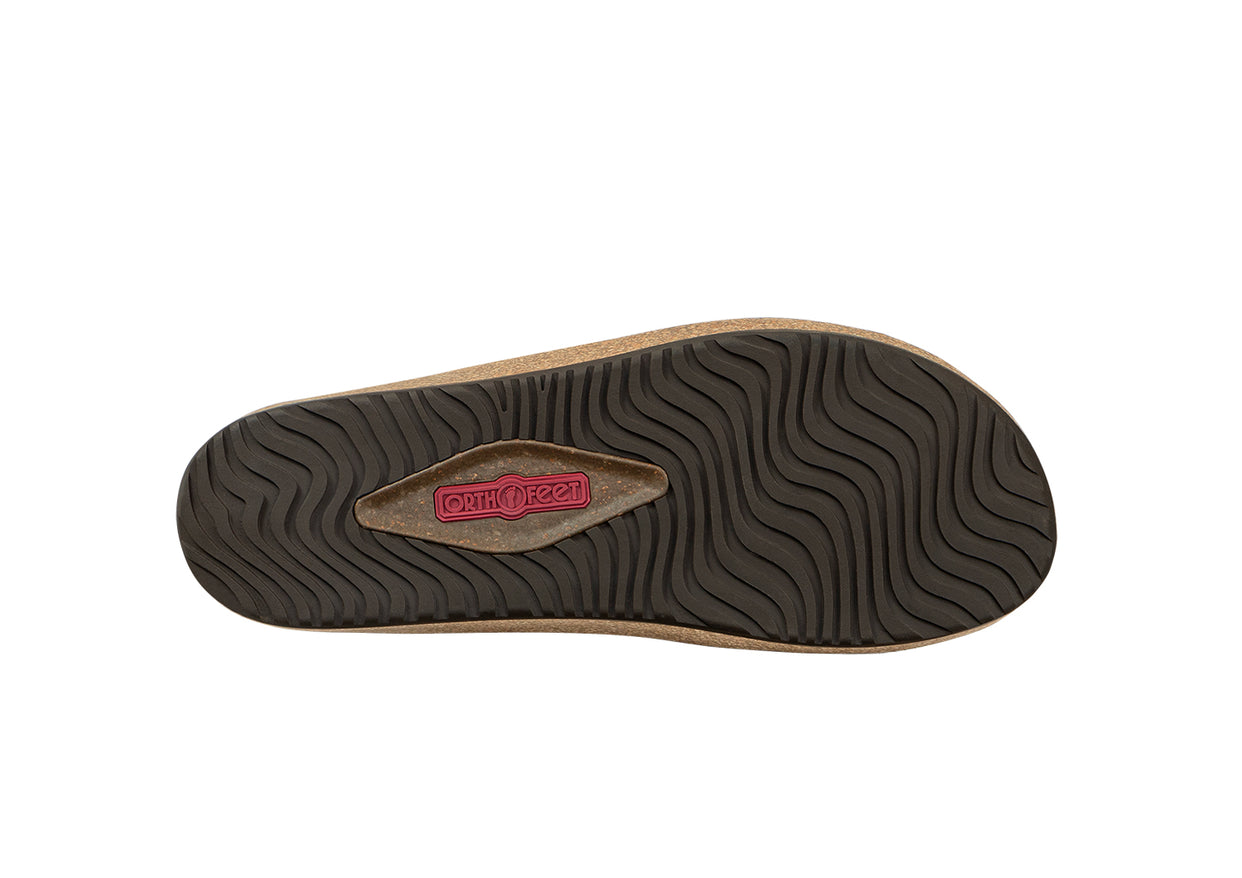 Clara - Charcoal Wool