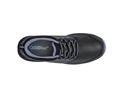 Diabetic slip resistant work shoes 2025