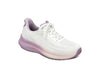 Nira Hands-Free - White/Lavender