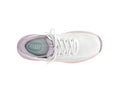 Nira Hands-Free - White/Lavender