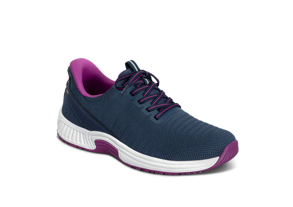 Kita Hands-Free - Navy/Orchid
