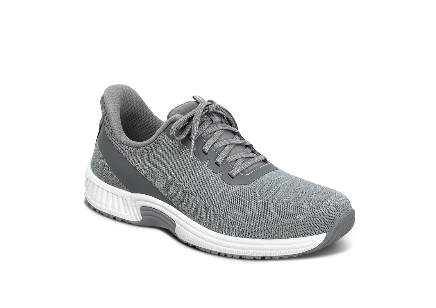 Kita Hands-Free - Gray Glitter