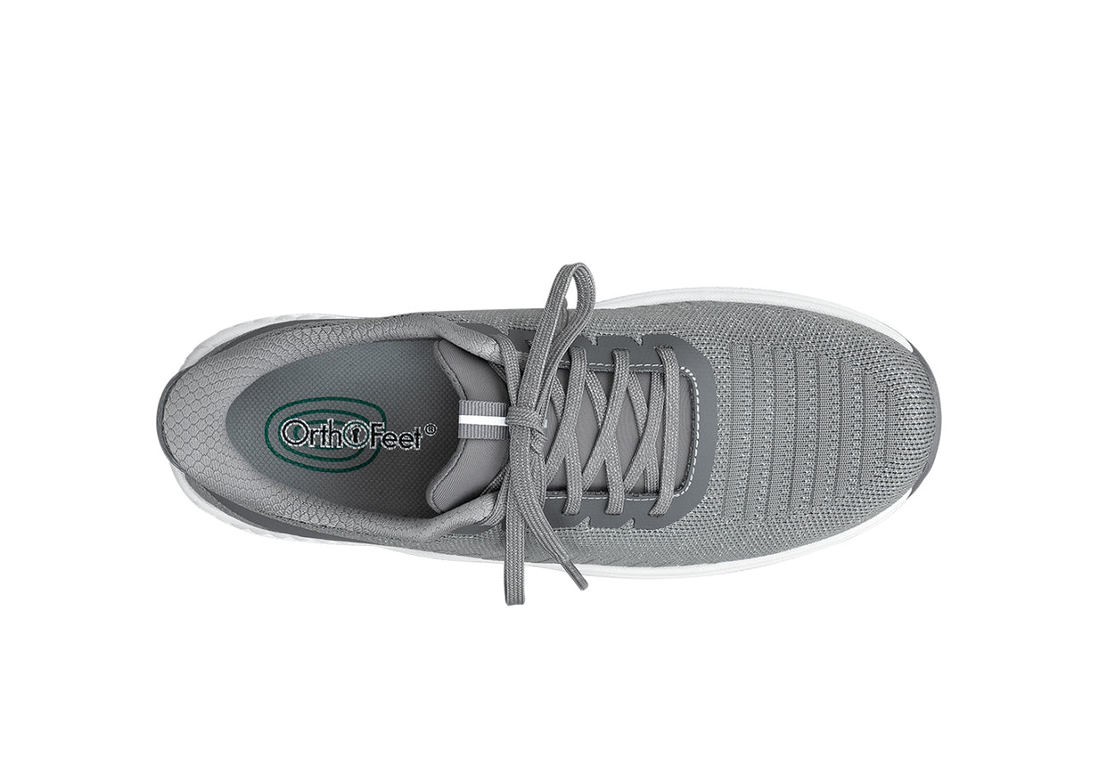 Kita Hands-Free - Gray Glitter