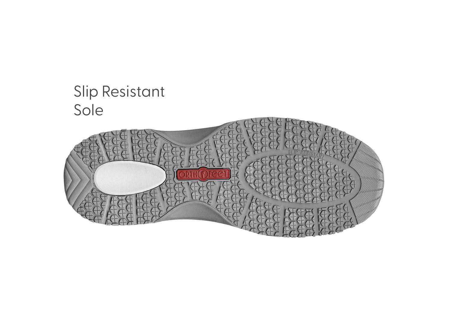 Kita Hands-Free - Gray Glitter