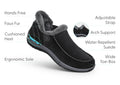 Lorin Hands-Free - Black