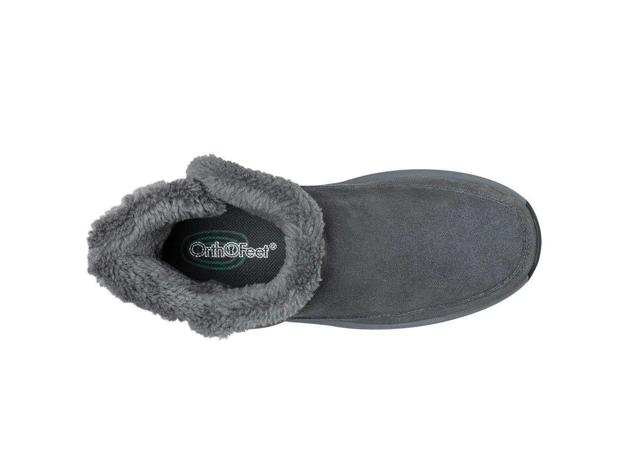 Bliss Hands-Free - Gray