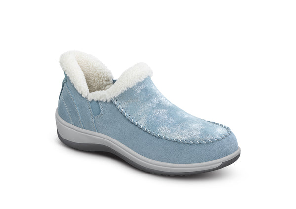 Lorin Hands-Free - Blue Shimmer
