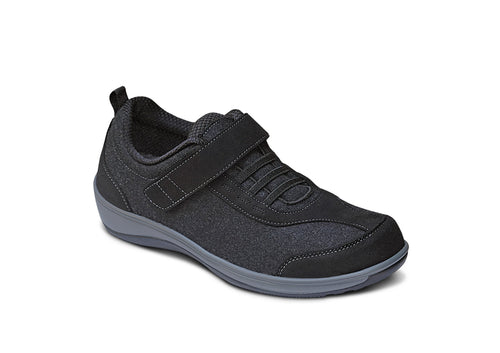 Volcano Wool Black