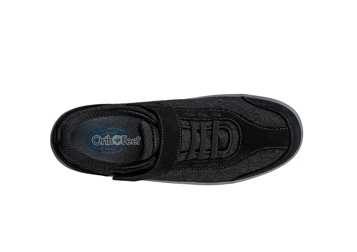 How to buy discounted Volcano Wool Black