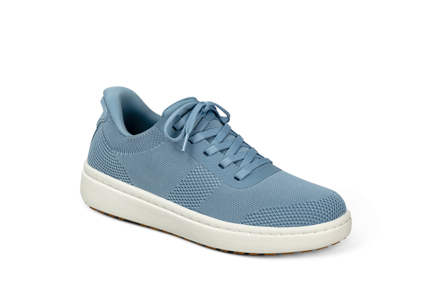 Wander Hands-Free Knit - Blue