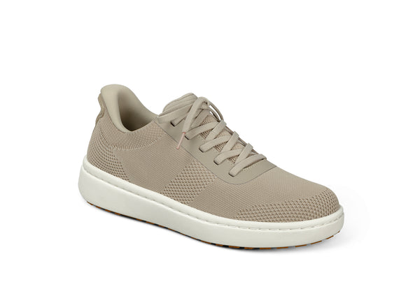 Wander Hands-Free Knit - Beige Knit