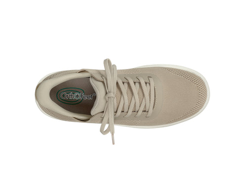 Wander Hands-Free Knit - Beige Knit