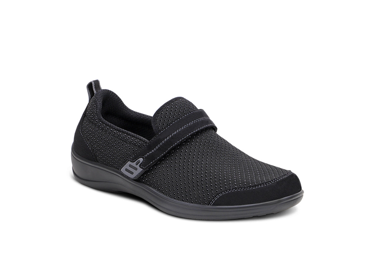 Quincy OrthoFeet
