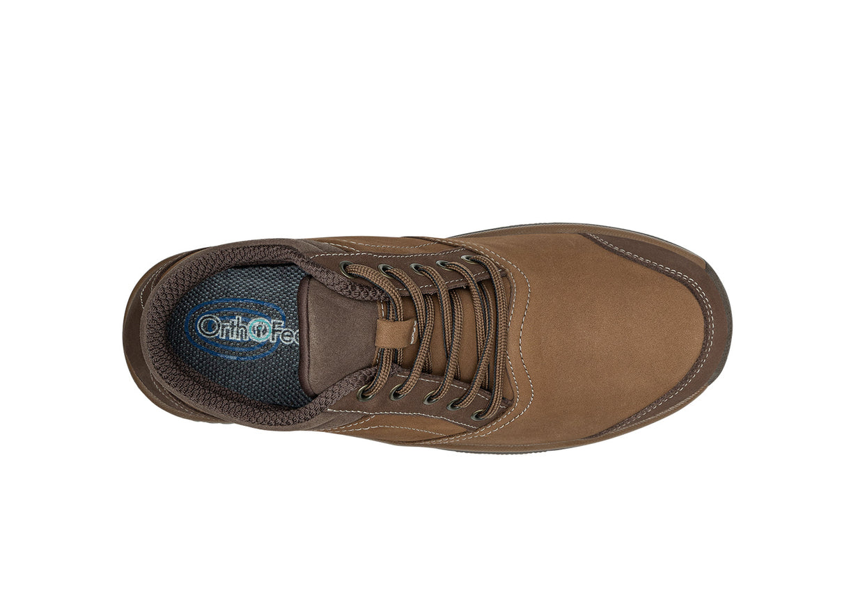 Best prices online Milano Waterproof Brown