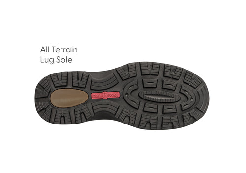 Carmel Hands-Free Waterproof - Gray