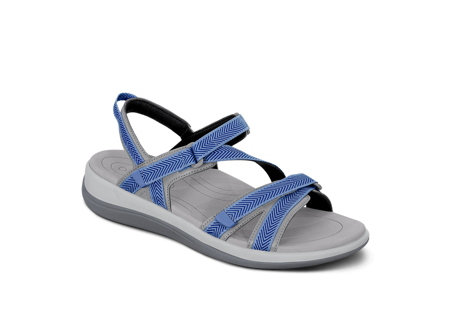 Women's Waterproof Orthotic Sandals