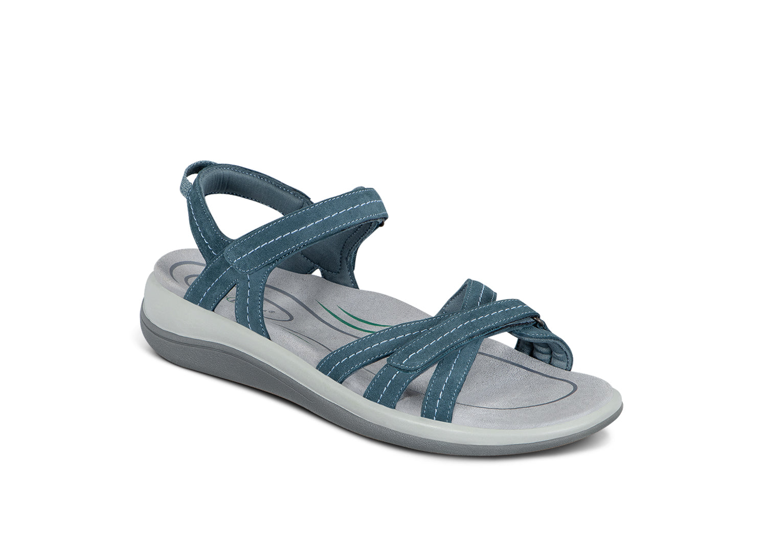 Women's Arch Support Orthotic Sandals