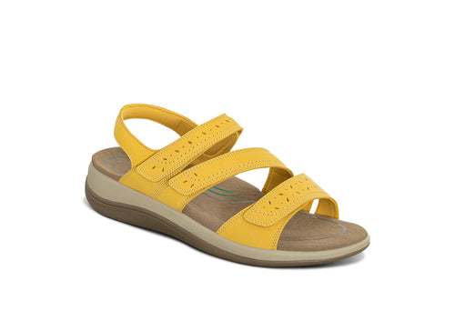 Naxos Yellow