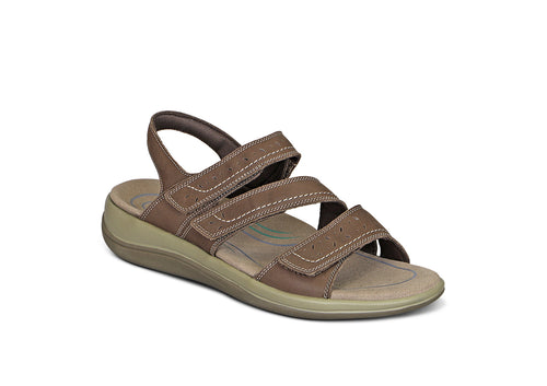 Naxos Brown