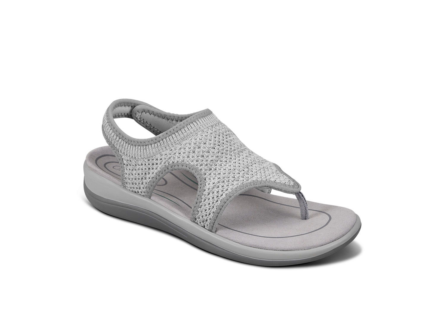 Orthopedic Sandals For Women Lyra Rose | Orthofeet