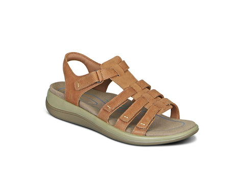 Sandals for shop pronation