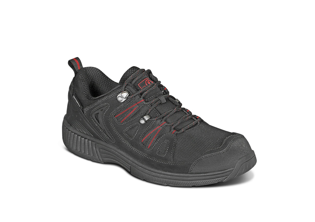 How to buy cheap deals Moravia Waterproof Black