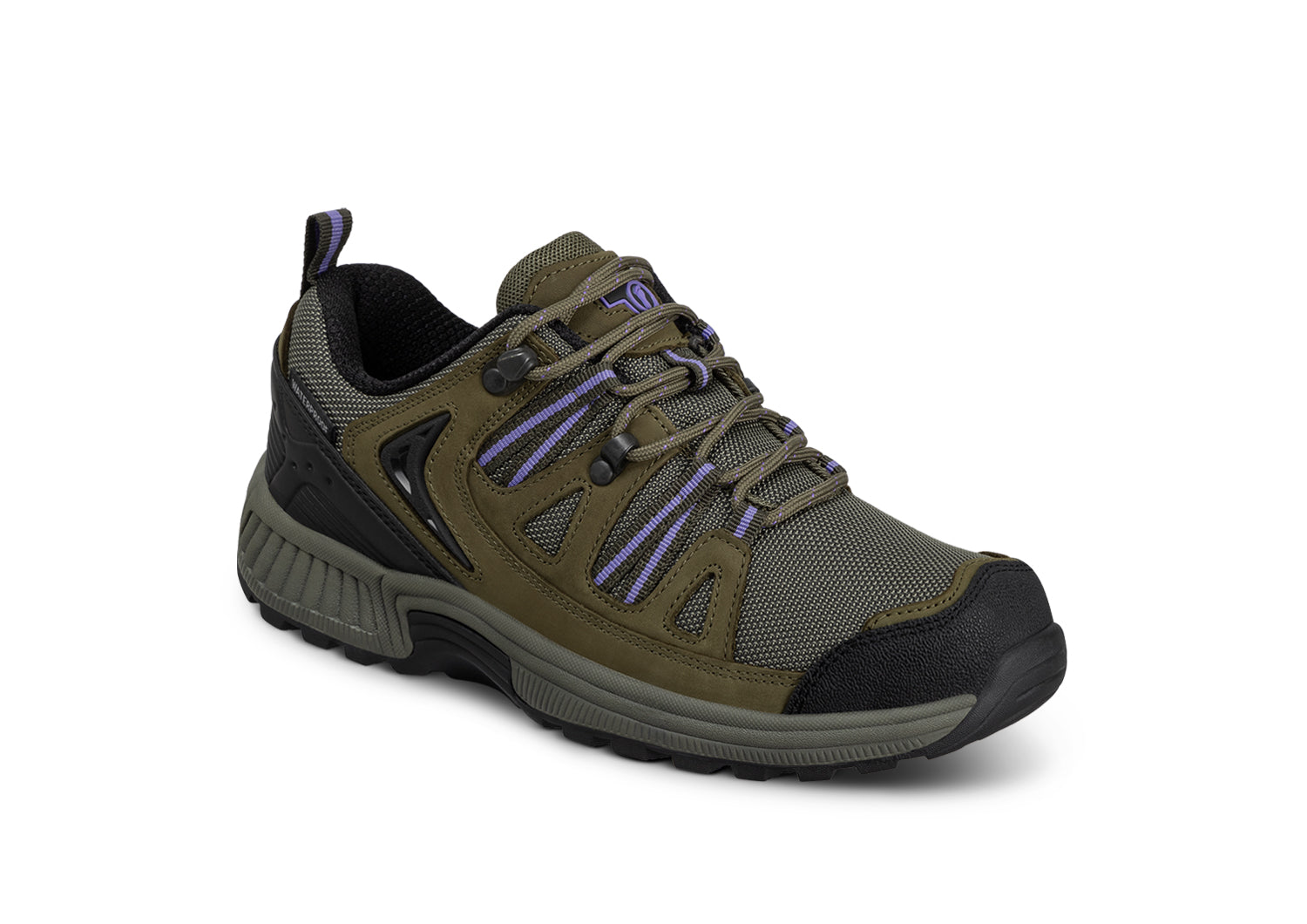 Hiking Shoes Amazon Orthofeet Men's Shoes Orthofeet Men's
