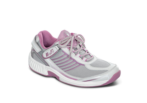 Verve Tie-Less Fuchsia