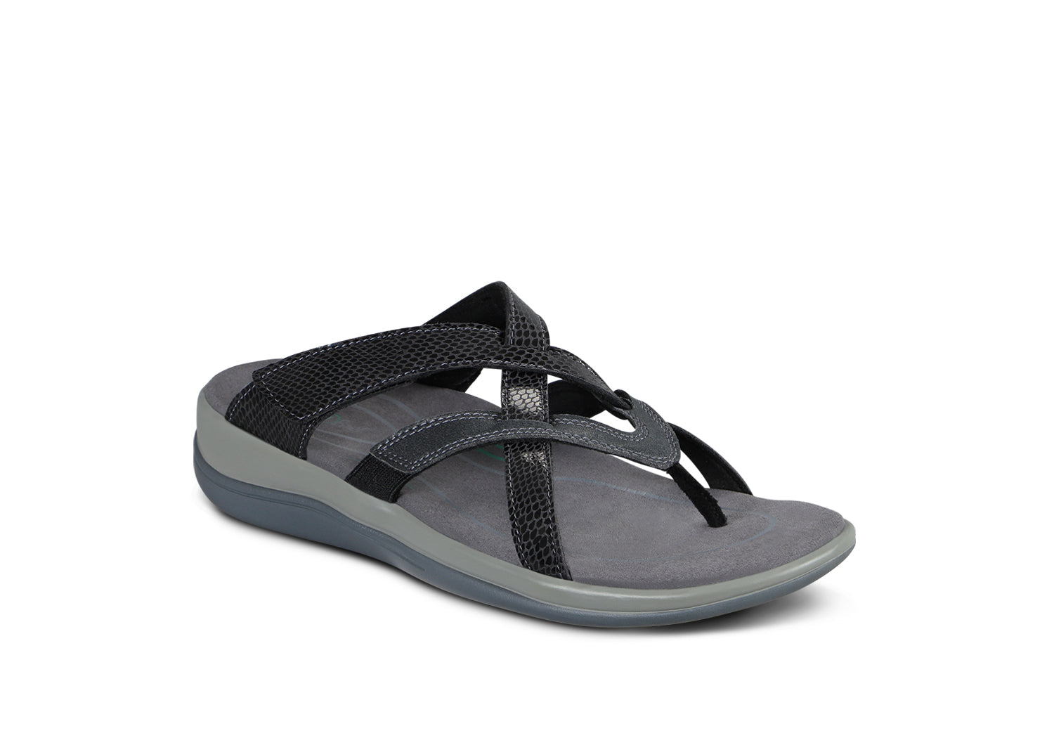 Women's Arch Support Orthotic Sandals