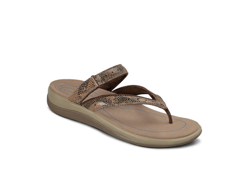 Gaya Brown