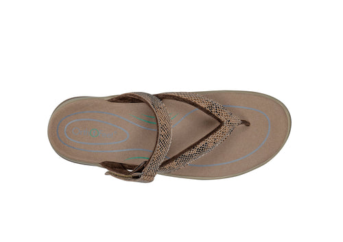 Gaya - Marron