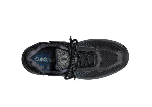 Best online stores Verve Tie-Less Black