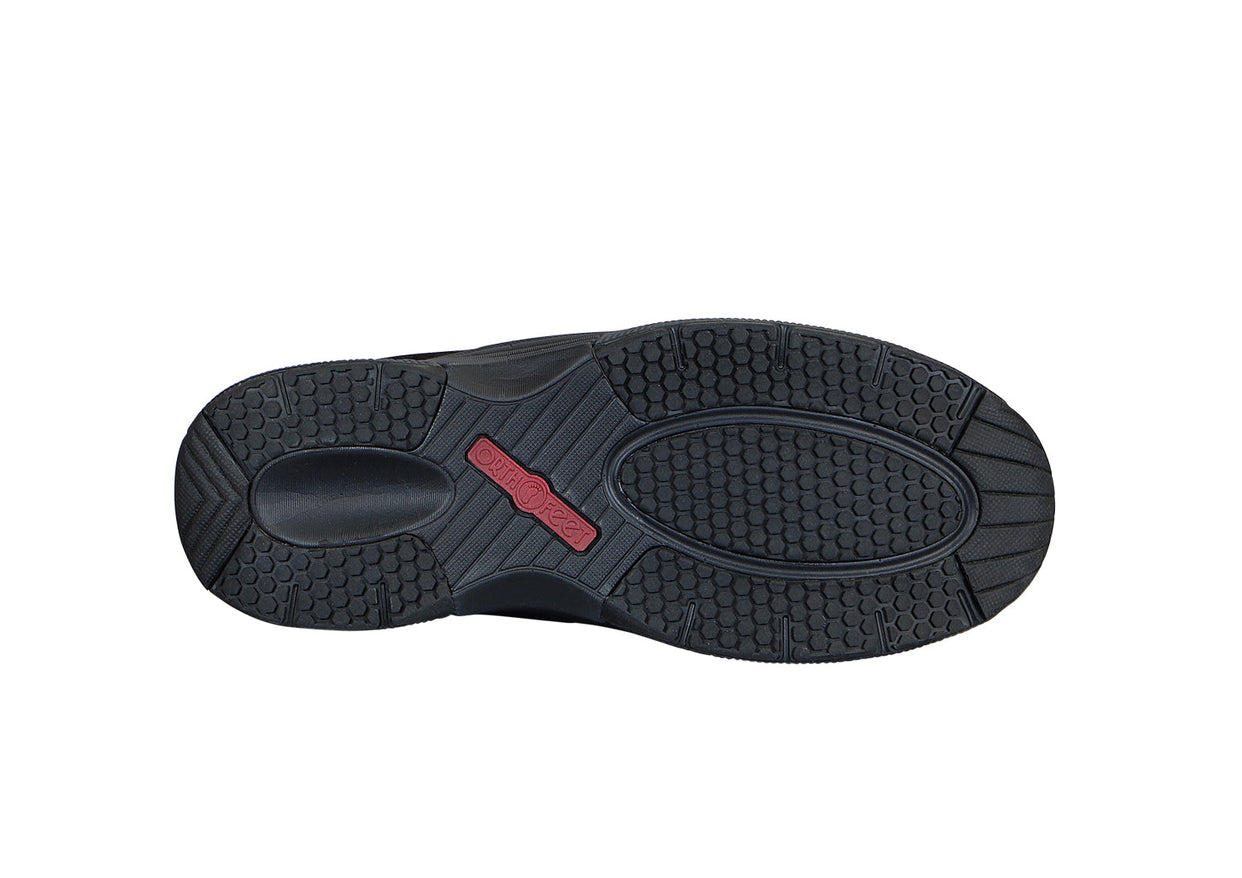 Best online stores Verve Tie-Less Black