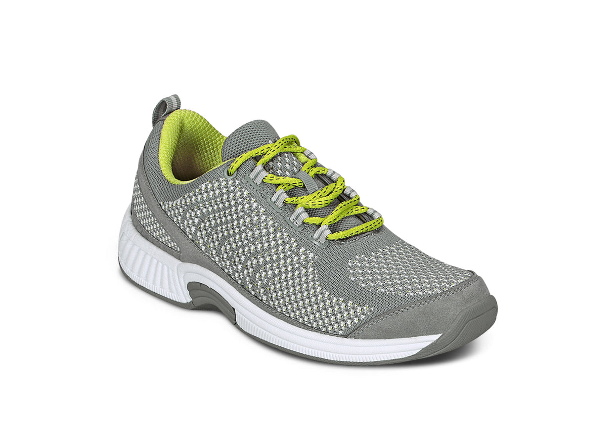 orthofeet coral shoes